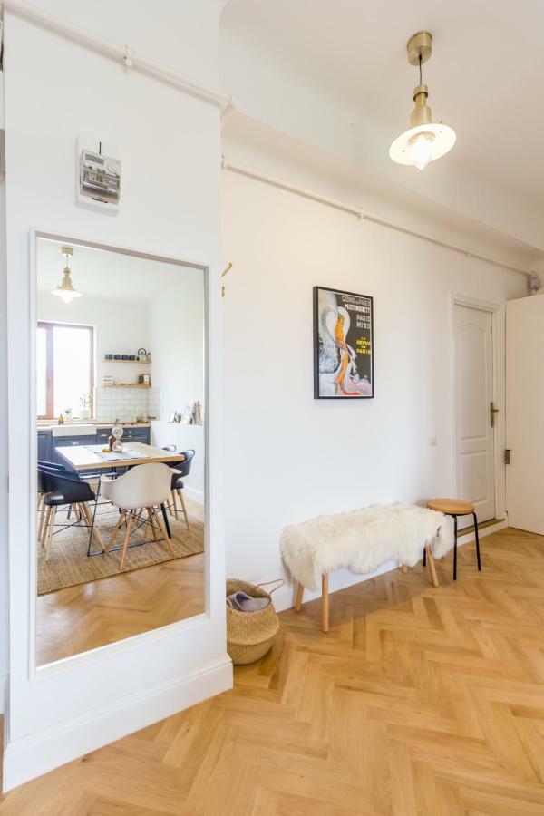 City Chic 3 Bedroom Apartment Cluj-Napoca Exterior foto